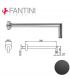 Shower arm Fantini collection Mare