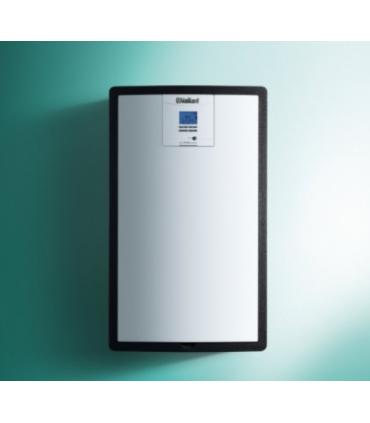 Station VPM exclusive Vaillant aquaFLOW pour les réservoirs de stockage allSTOR