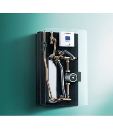 Station VPM exclusive Vaillant aquaFLOW pour les réservoirs de stockage allSTOR