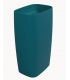 Lavabo a pavimento per appoggio parete Ceramica Flaminia Flag FG52P
