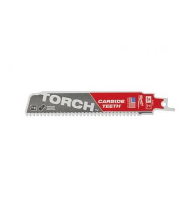 Milwaukee TCT Torch Metal Demolition Blade