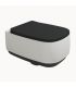 Wc sospeso Ceramica Flaminia serie Flag FG118G go clean