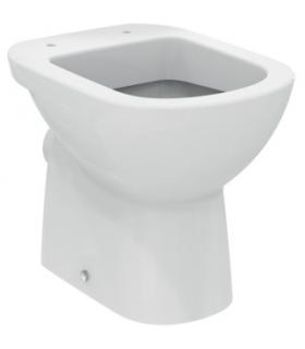 Ideal Standard floor standing toilet I.Life A4673 series