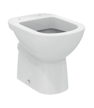 Wc a pavimento Ideal Standard serie I.Life A4673