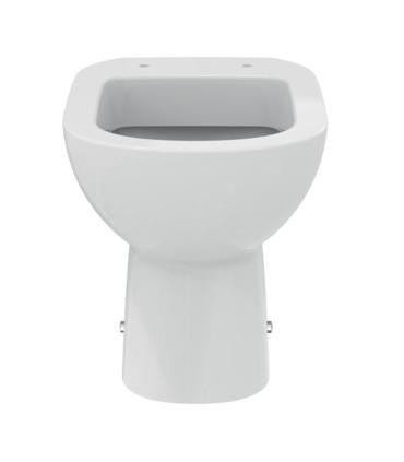 Wc a pavimento Ideal Standard serie I.Life A4673