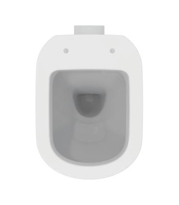 Ideal Standard floor standing toilet I.Life A4673 series