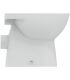 Wc a pavimento Ideal Standard serie I.Life A4673