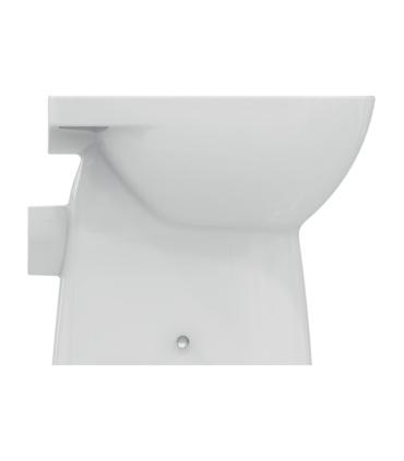 Wc a pavimento Ideal Standard serie I.Life A4673