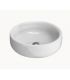 Countertop Washbasin Ceramica Flaminia Bonola Collection