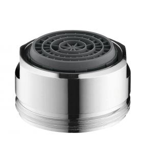 Dispositif d'aeration Hansgrohe AXOR