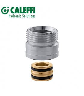 Raccordement connexion  etanche' O-Ring pour collection  679 et 681 Caleffi 383551