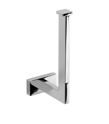 Paper holder with spare roll collection Lea Inda