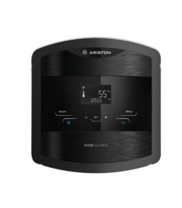 Scaldabagno in pompa di calore Ariston Nuos Plus monoblocco Wifi