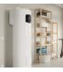 Ariston Nuos Plus monobloc heat pump water heater