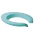 Toilet seat Ceramica Dolomite Atlantis J1039 series