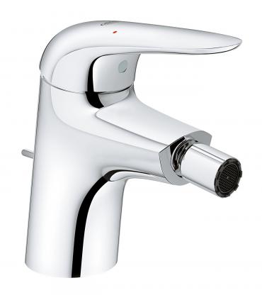 Mitigeur bidet monotrou Grohe Eurostyle New