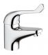 Grohe miscelatore monoforo per lavabo serie euroeco 32789 cromo.