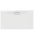 Ideal Standard Ultraflat Nouveau receveur de douche rectangulaire