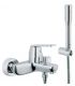 Grohe external bathtub mixer collection eurosmart cosmopolitan 32832