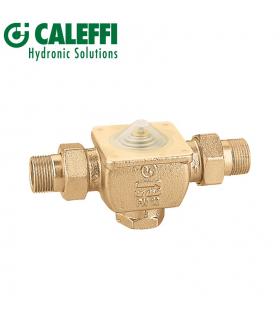 Vanne de zone Caleffi 633600, 3 voies, 1 ''