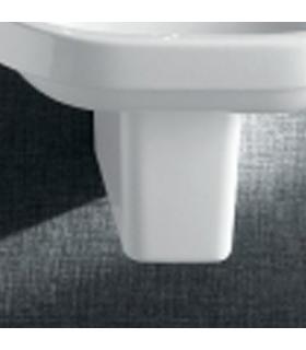 Semi-column DAYTIME to complete Washbasin collection Daytime