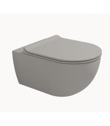 Wall hung WC Flaminia App AP118G With Go Clean