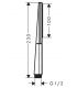 Doccetta Ecosmart Hansgrohe Rainfinity