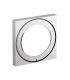 Extension square per iBox Hansgrohe