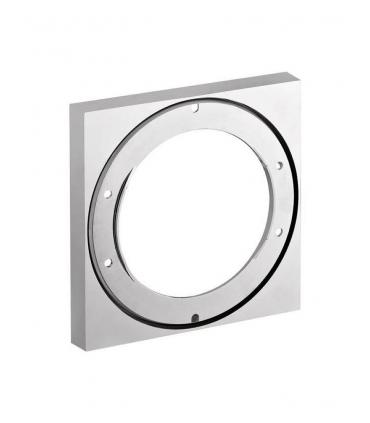 Estensione quadrata per iBox Hansgrohe art.97407000