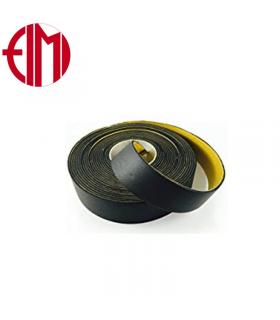 Fimi 04701 ISOLINE adhesive rubber band, 5 cm by 10 meters