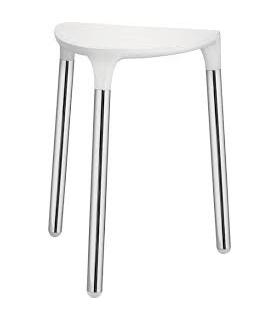 Colombo bathroom stool stool series complements b9988 red.