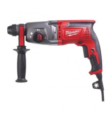 Tassellatore SDS-PLUS a 3 modalità Milwaukee PH 26 800 W