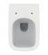 Wall-hung rimless toilet Ideal Standard I-Life T4523