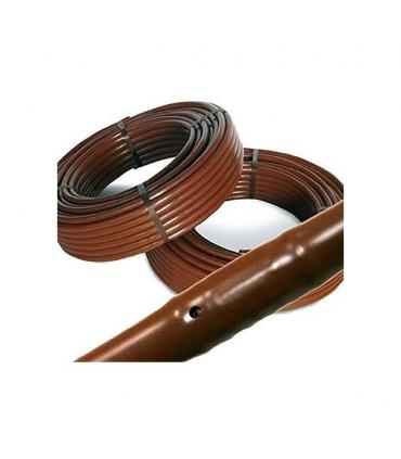 Irritec Tandem dripline brown coil