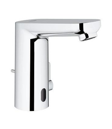 Miscelatore elettronico lavabo, Grohe Eurosmart Cosmopolitan E art.363