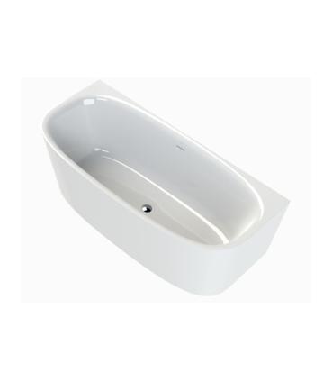 Vasca da bagno Ideal Standard serie Dea art.T9940 bianco lucido