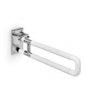 Wall grab rail, Lineabeta, collection Otel, model 53106, stainless steel (safety)