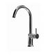 Mixer single hole high for sink Fantini collection Cafe'