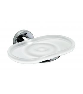Soap holder Colombo collection Basic