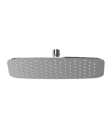Pommeau de douche rectangulaire Ideal Standard Idealrain Luxe
