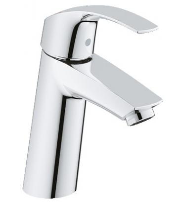 Grohe, miscelatore lavabo taglia M, Eurosmart New, art.2339510E cromo