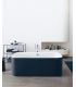 Baignoire  centre de la chambre  Happy D2 plus Duravit