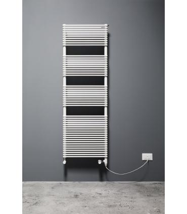 Bath 14 series Tubes electric towel warmer