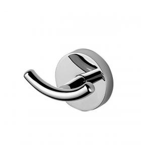 Clothes hook 7x5 cm collection Forum Inda