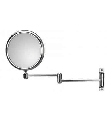 Specchio ingranditore 2 bracci, Koh-I-Noor serie Doppiolo