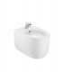 Roca Beyond series floor standing bidet