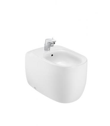 Roca Beyond series floor standing bidet