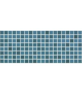 Tuile mosaïque Marazzi série Paint 20X50