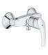 External shower mixer, Grohe Eurosmart new