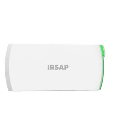 Irsap Now connection unit kit and 2 valves 21KITSTART2